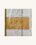 Stone and Gold No. 2 2