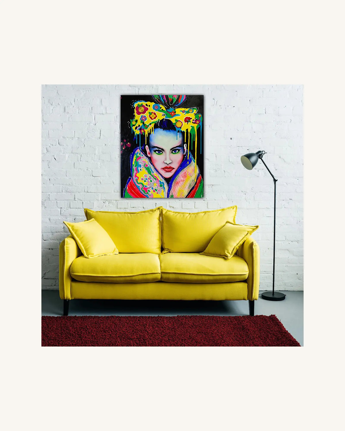 China Girl 3