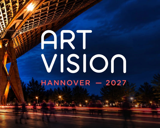 ART VISION 2027 – Kunstmesse Hannover