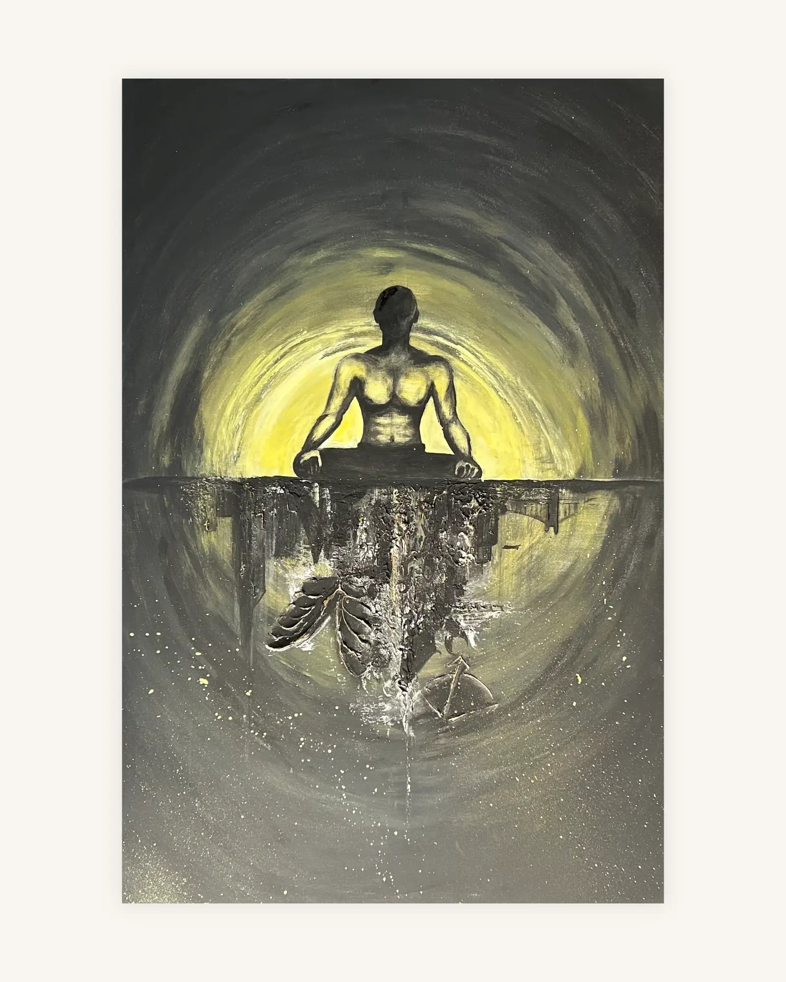 About the light and the dark 0