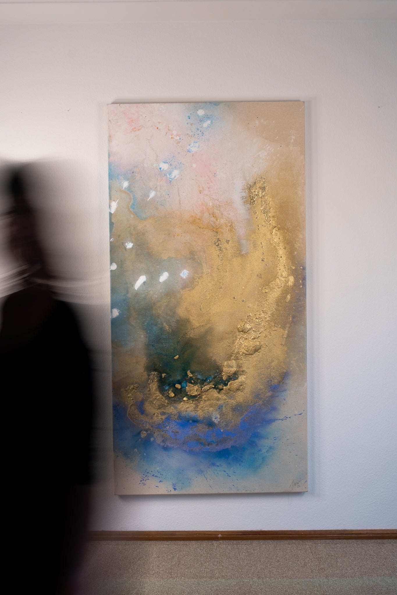 "Passage Way" 1