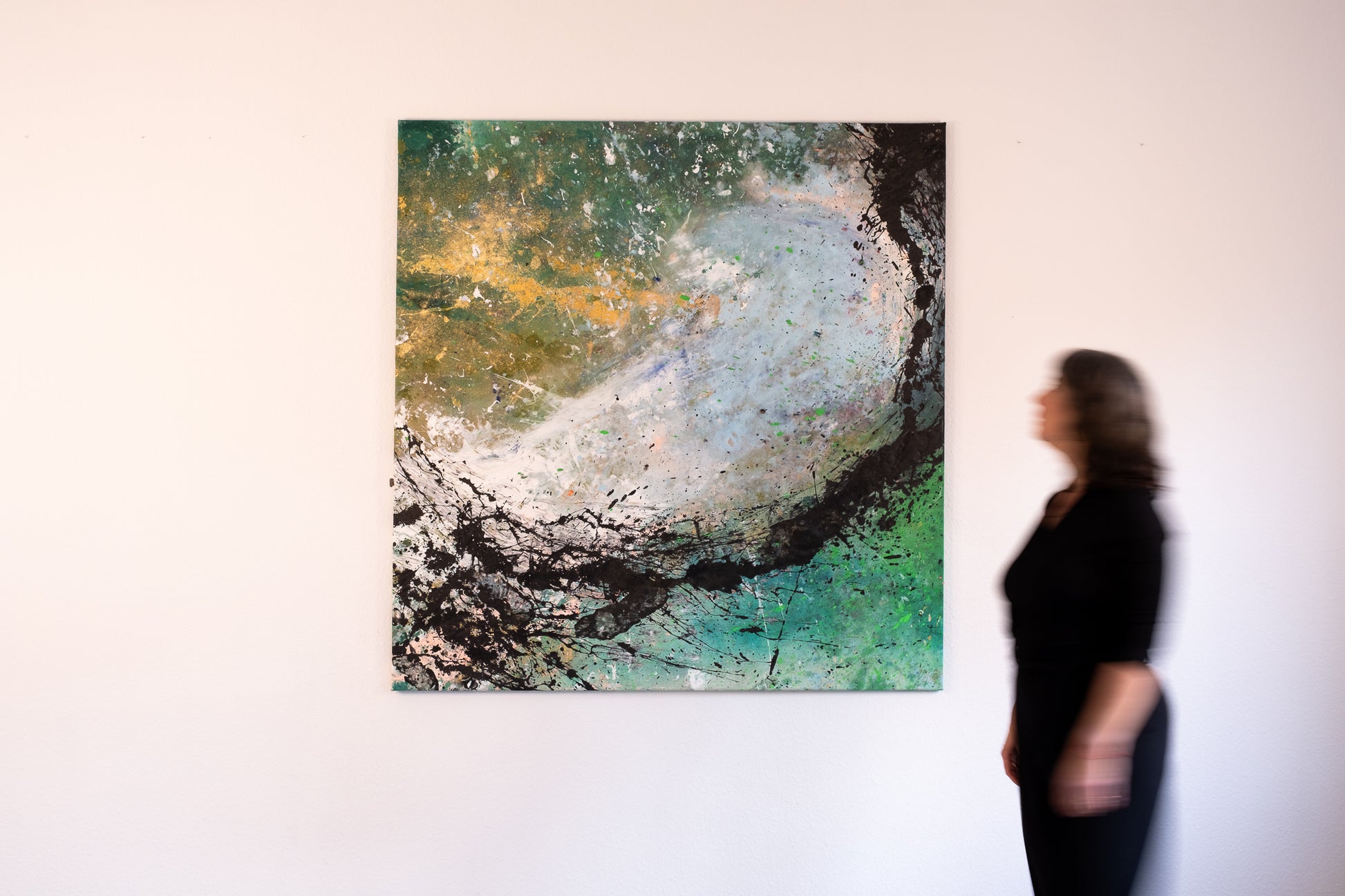 "Grace" 1