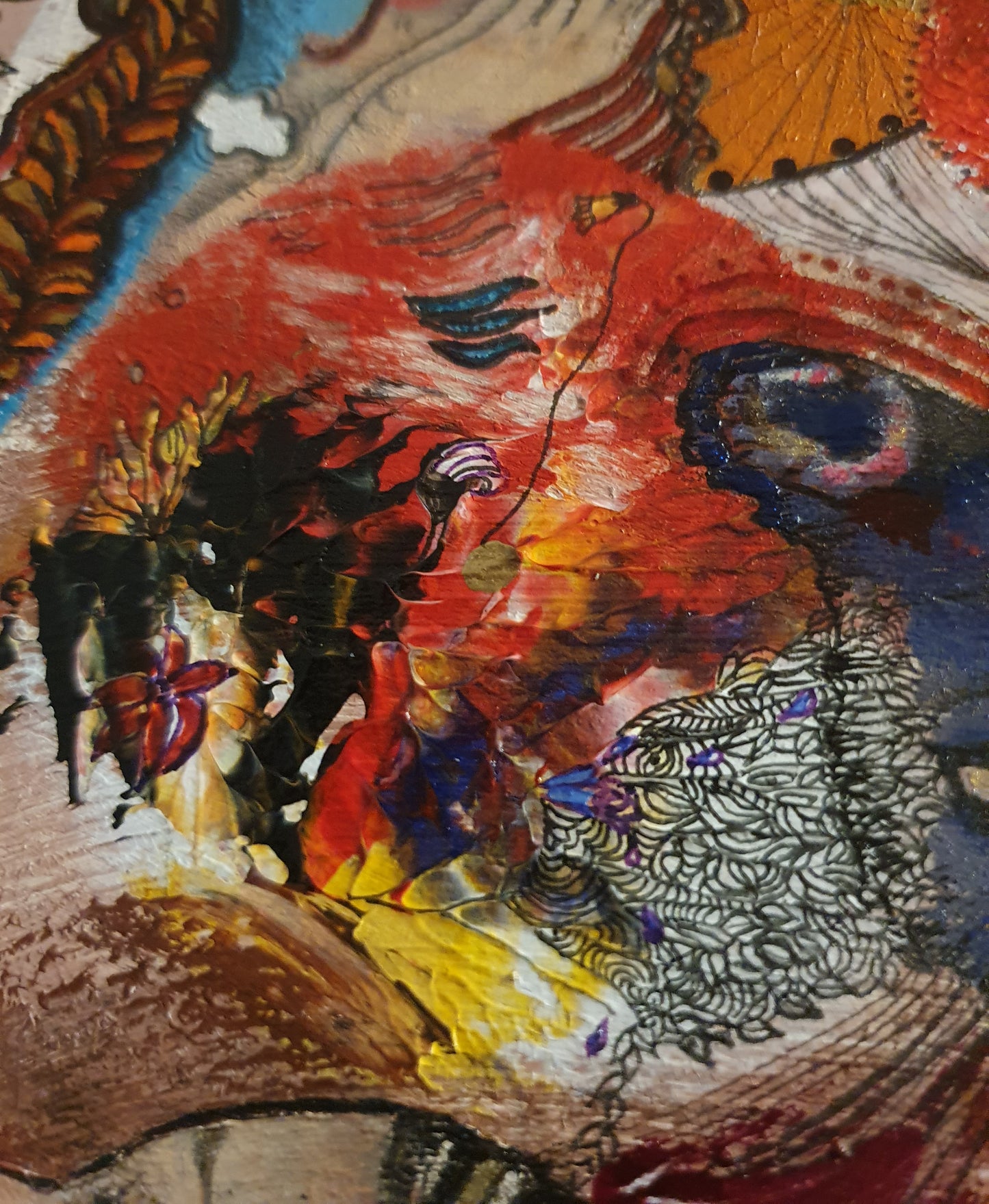Stufen