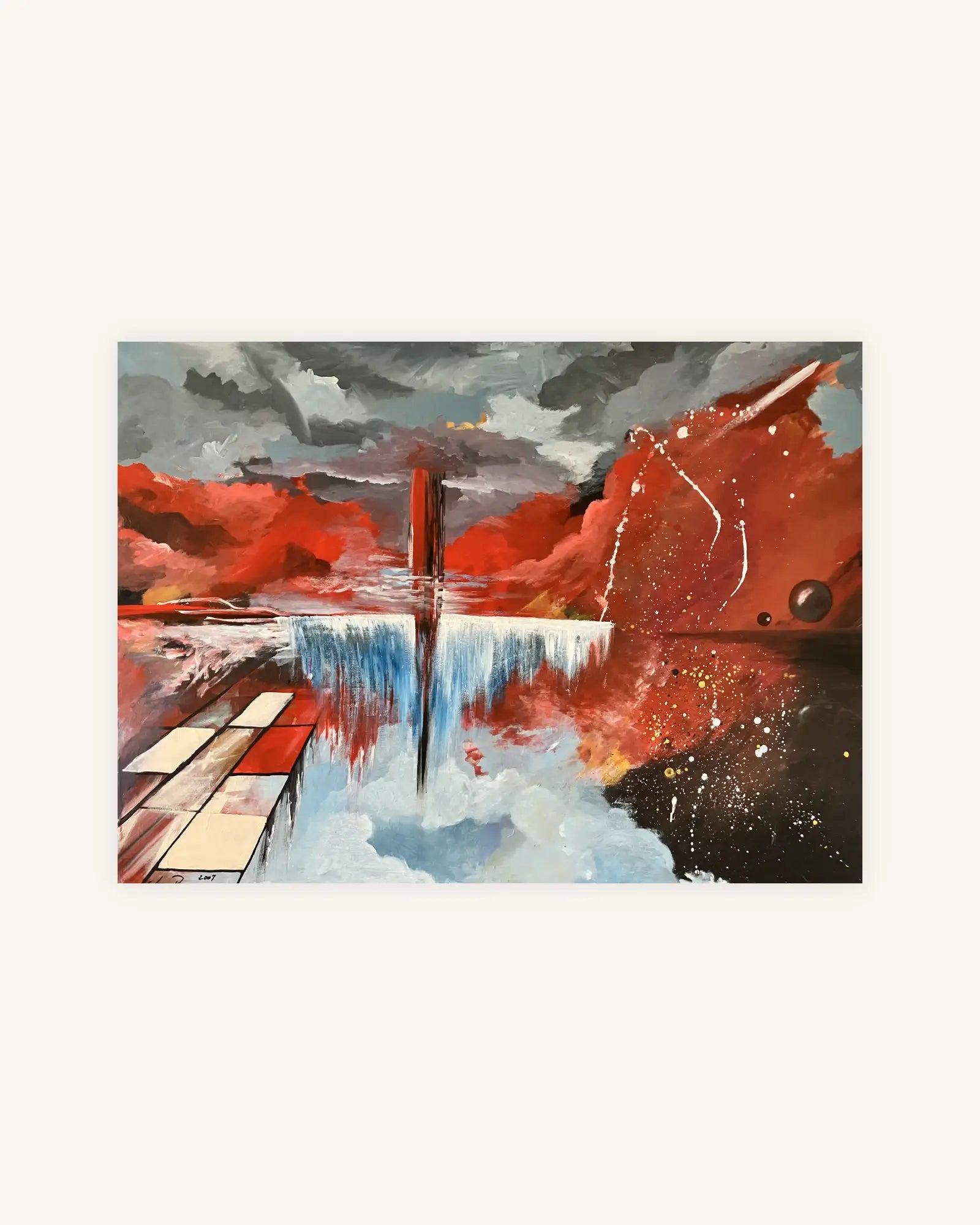 Apocalypse 0