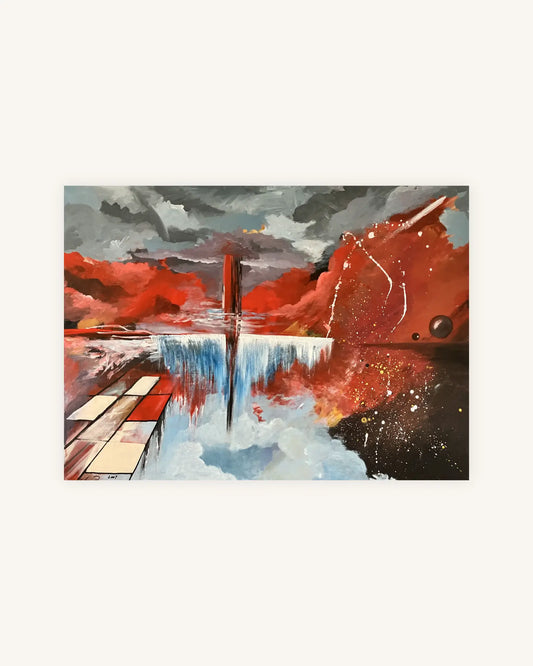 Apocalypse 0