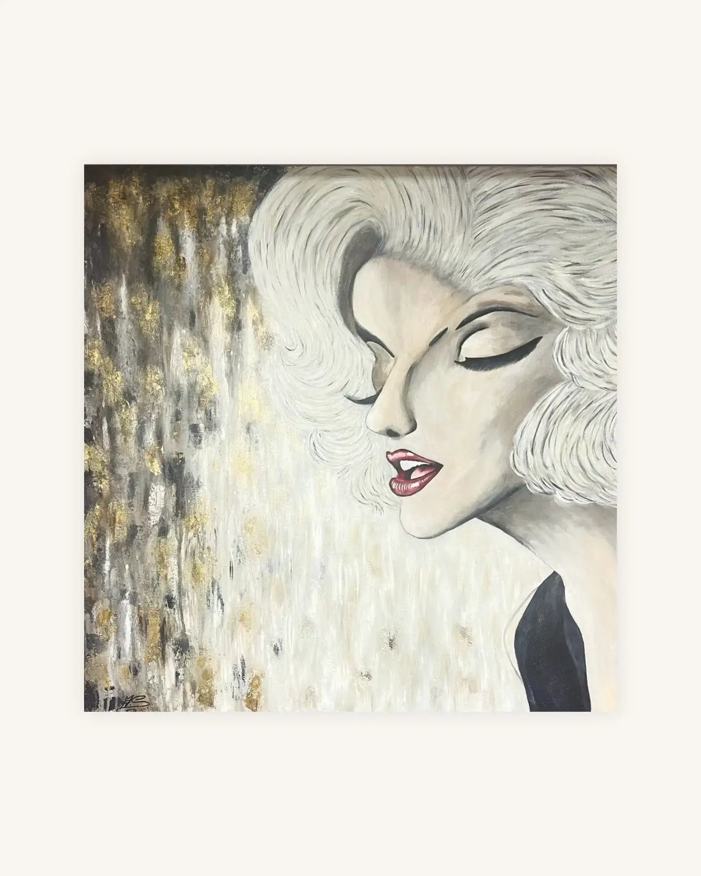 Glamour Woman 0