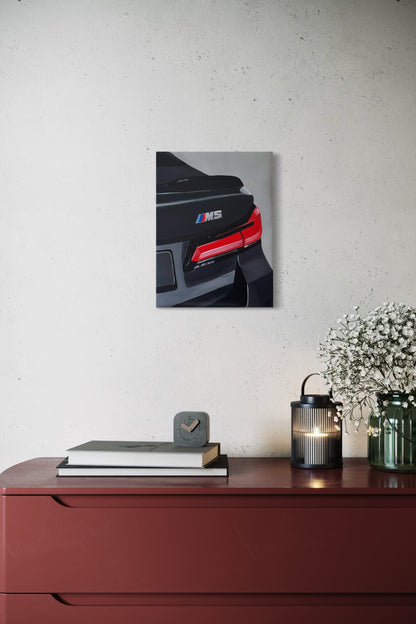 M5 Detail 1