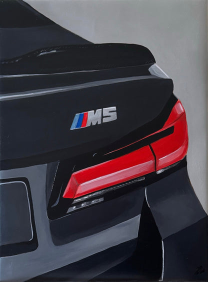 M5 Detail 2