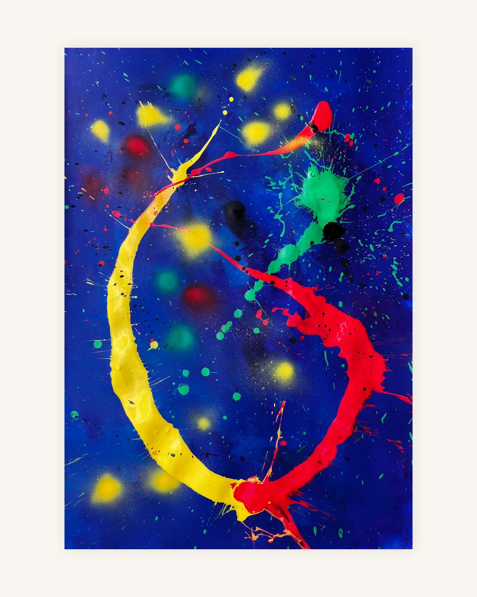 Vitality (blue/colors) 0