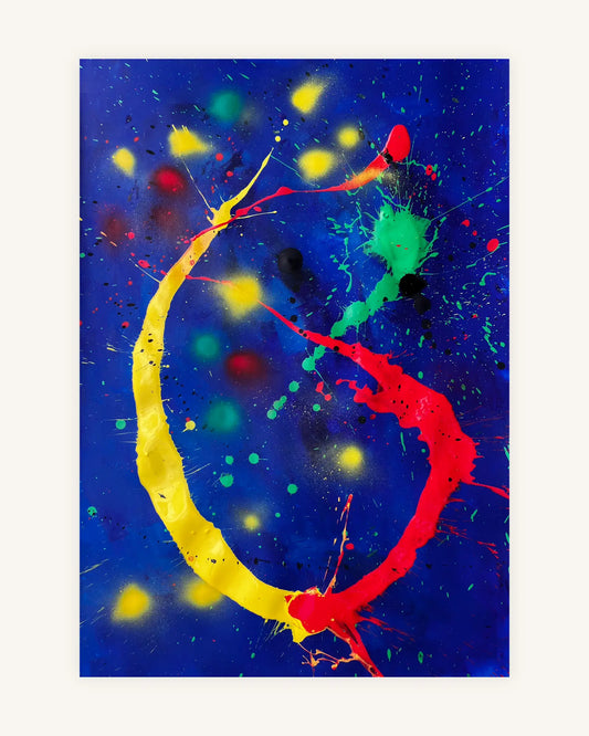 Vitality (blue/colors) 0