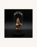 Tiny Terror 009 "Peelson" 1