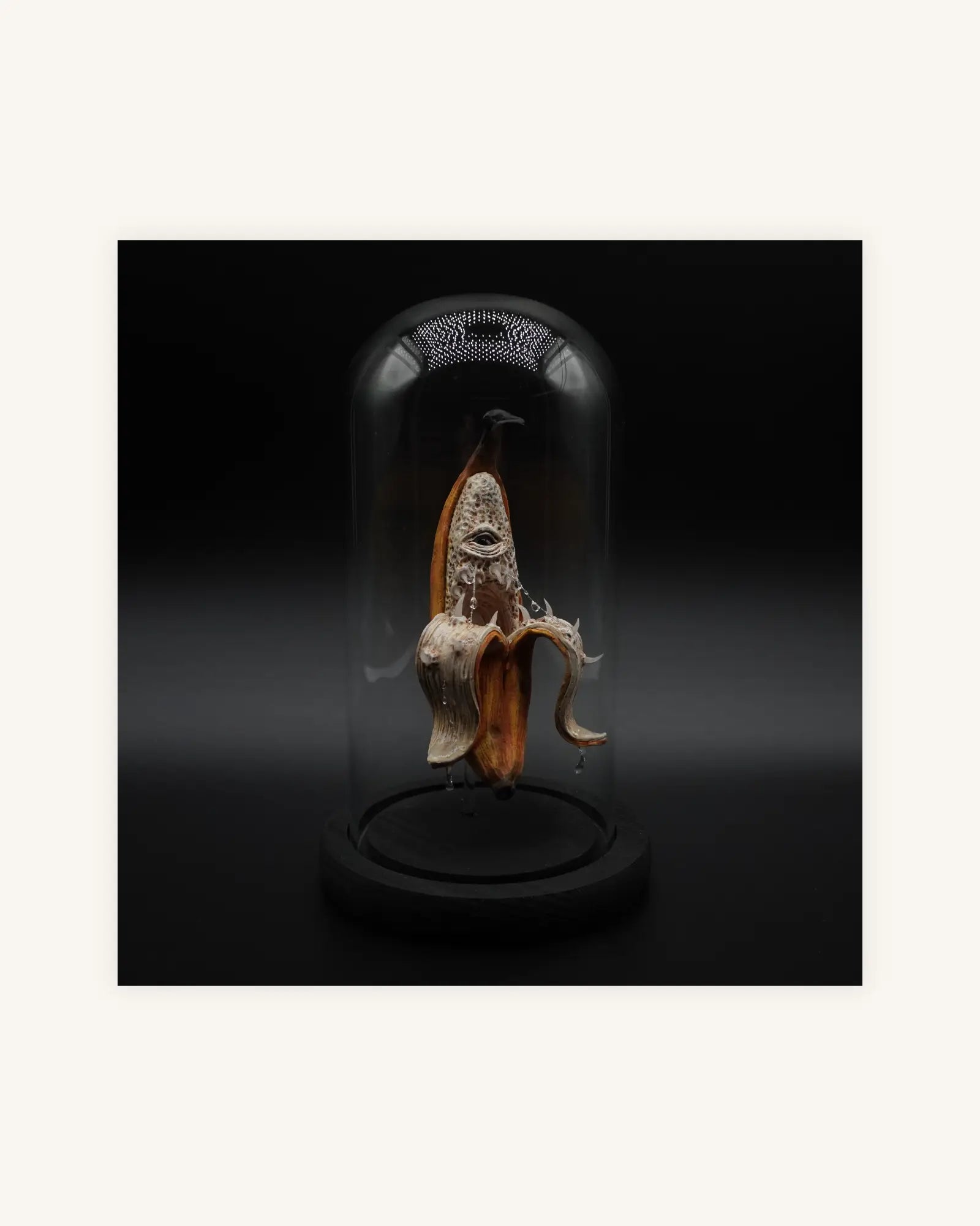 Tiny Terror 009 "Peelson" 1