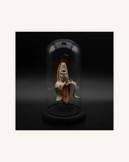 Tiny Terror 009 "Peelson" 1