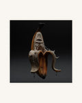 Tiny Terror 009 "Peelson" 0