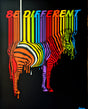 Be Different