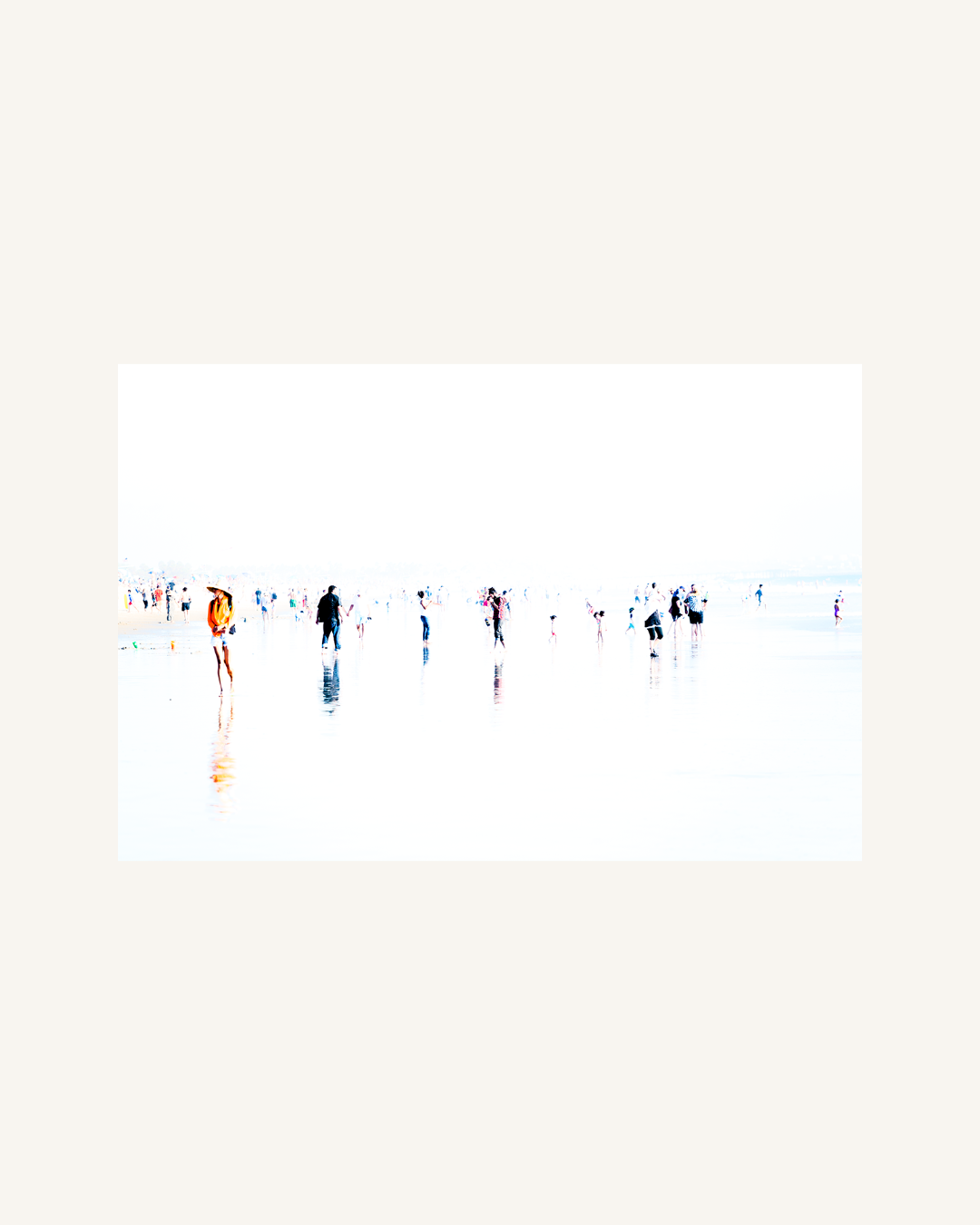 Beachlife 2, Los Angeles