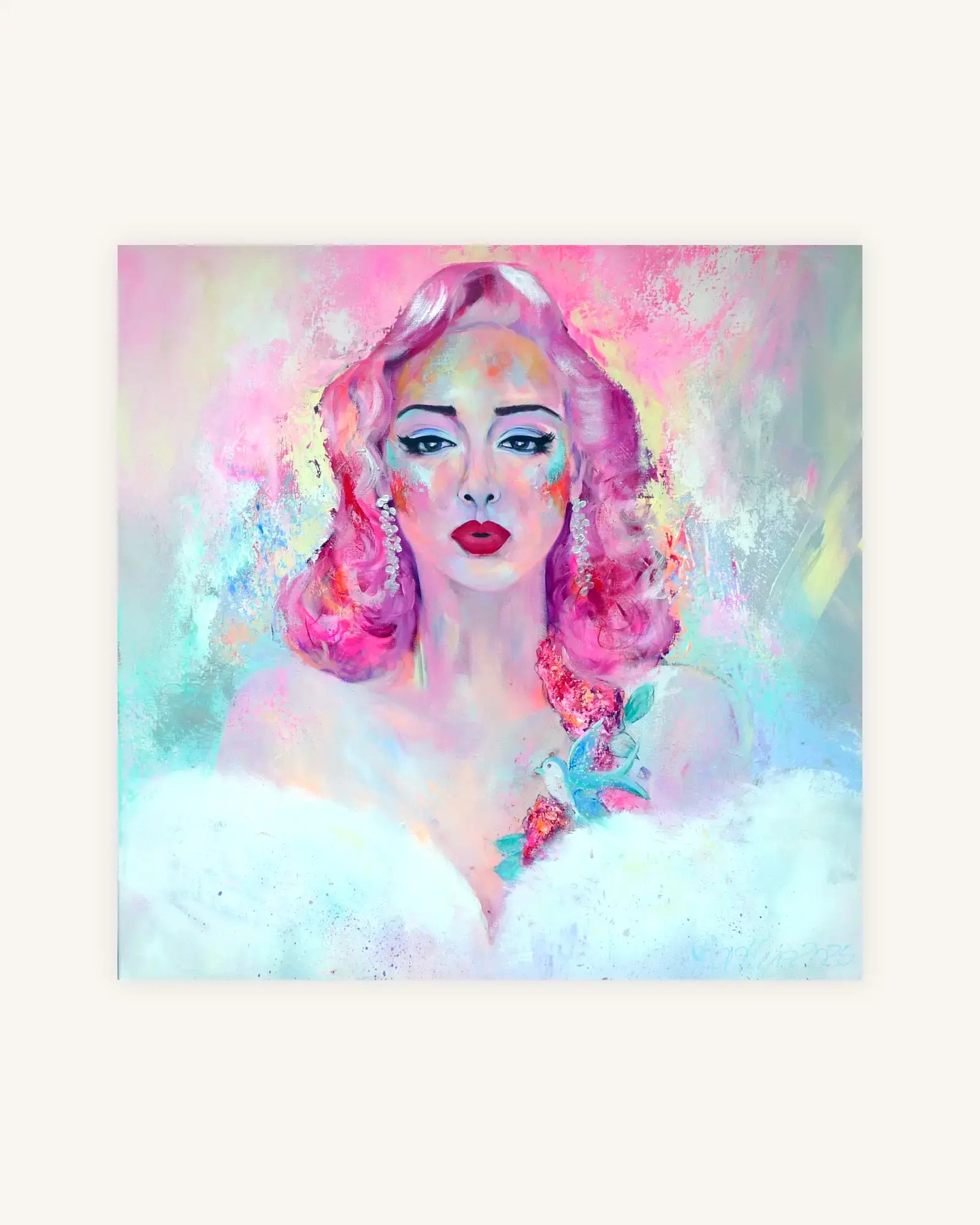 SALE " Bella Donna" 0