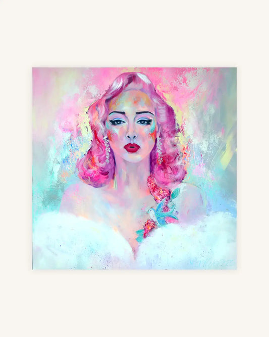SALE " Bella Donna" 0