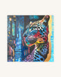 A LEOPARD IN THE CITY
