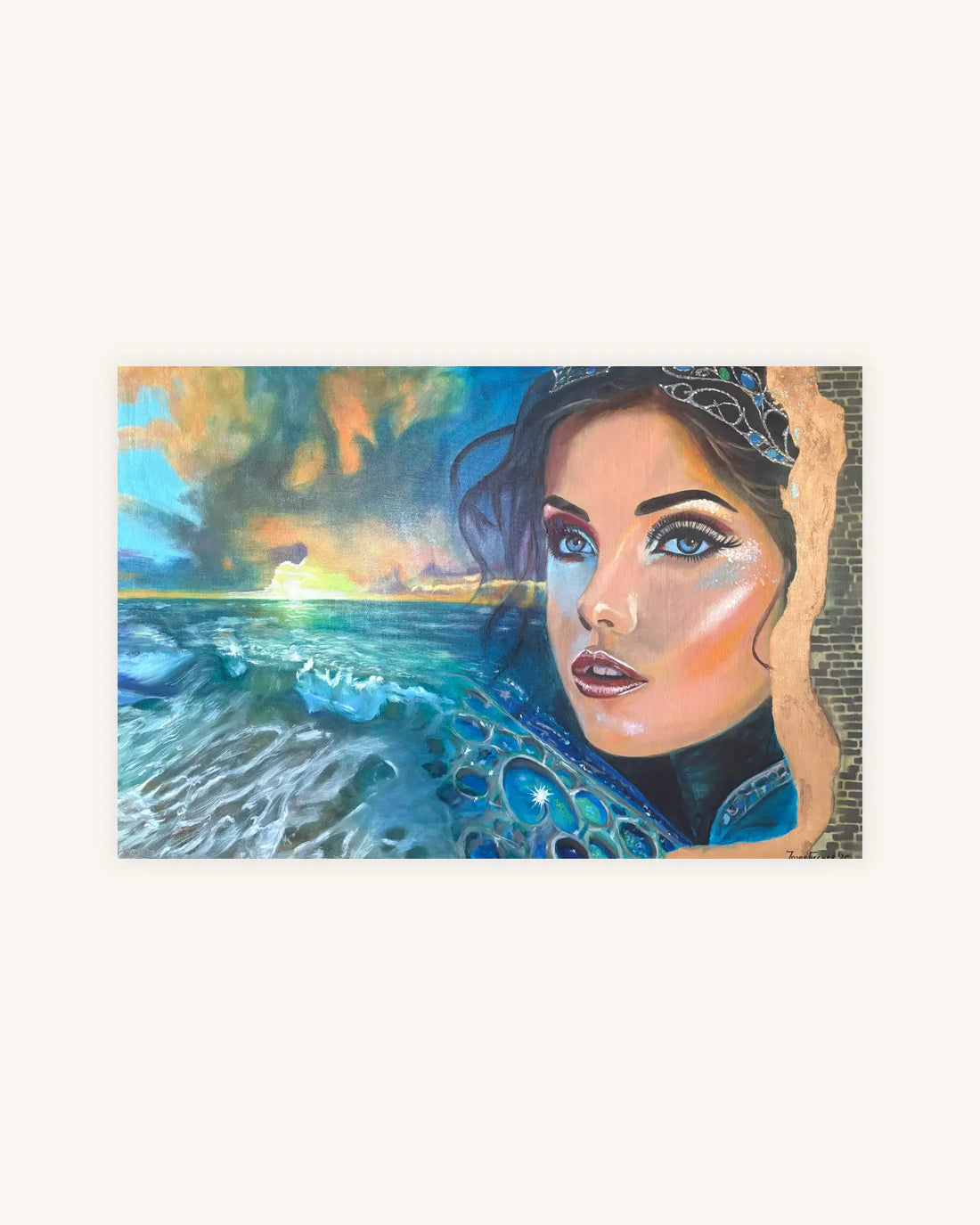 Elemental Grace
