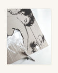 The Archive of Unfinished Thoughts I 2