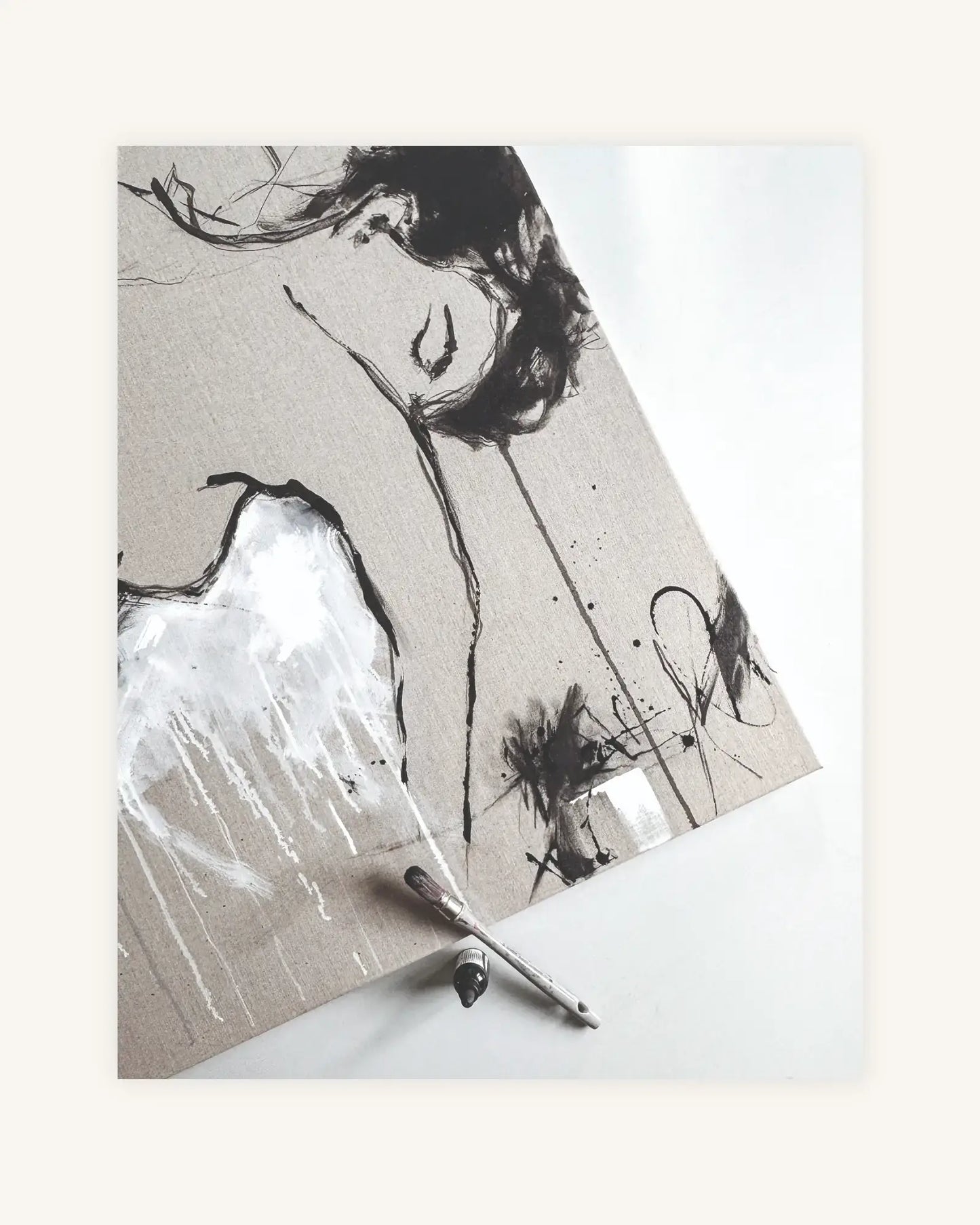 The Archive of Unfinished Thoughts I 2