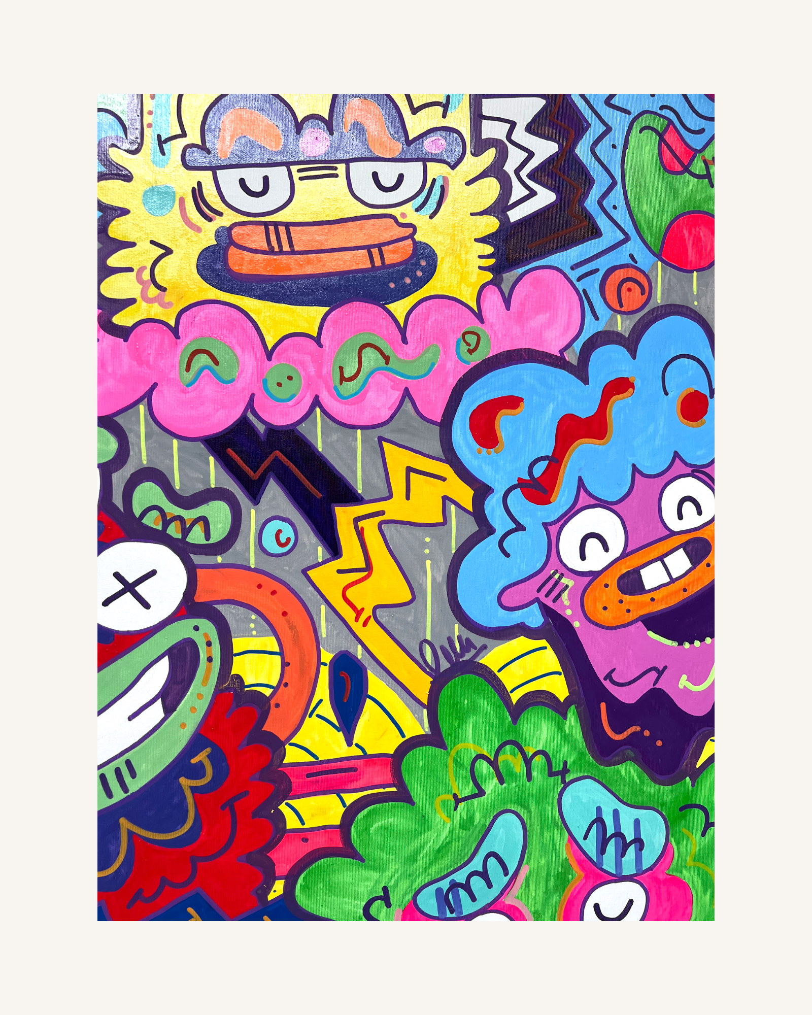 Splishsplash 1