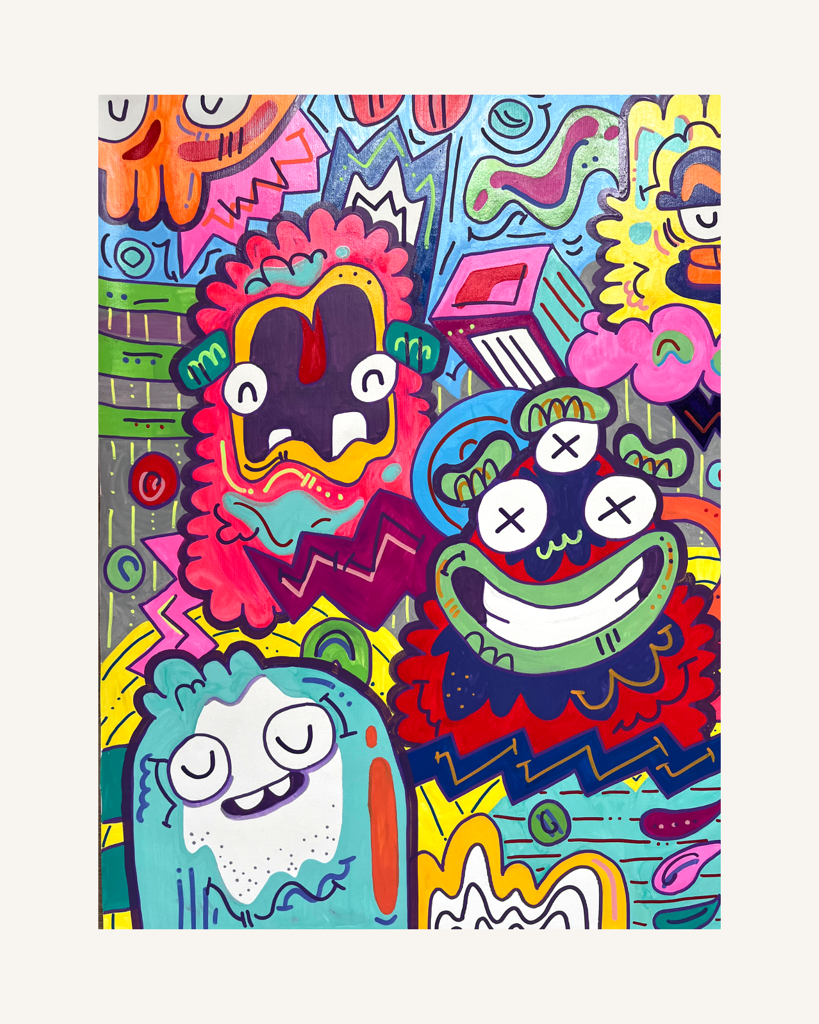 Splishsplash 4