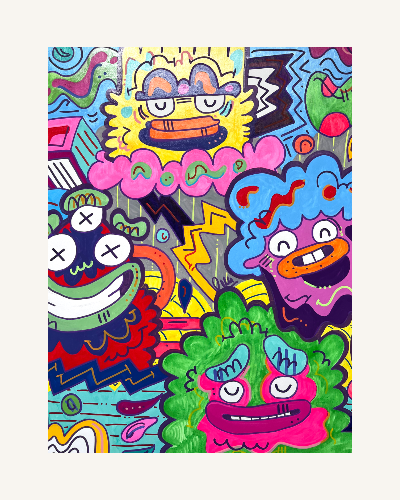 Splishsplash 7
