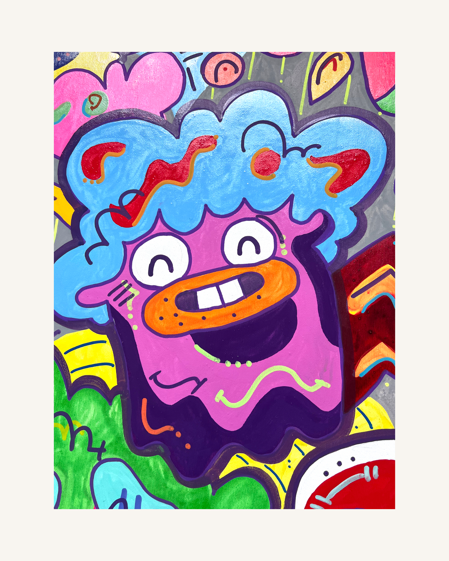 Splishsplash 6