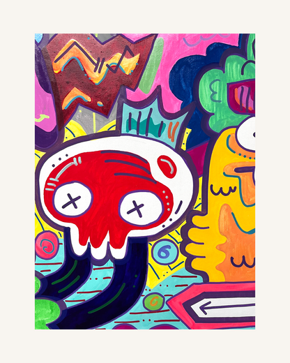 Splishsplash 8