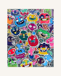 Sticky Love 0
