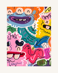 Confetti Diary 2