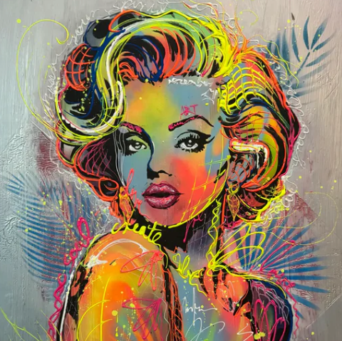 Pop art