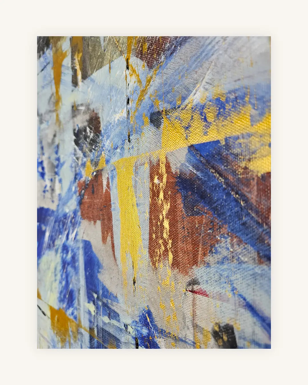 Blauer Montag 3