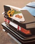 Breakfast Benz 1