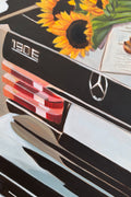 Breakfast Benz 2