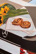 Breakfast Benz 4