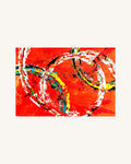 Breaking the circle_orange 3