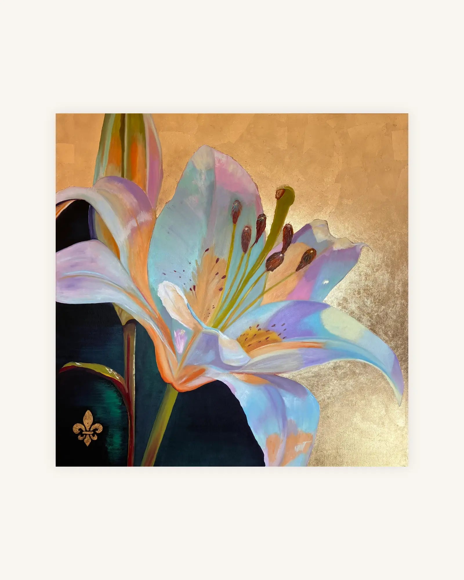 Éclosion d´Or 0