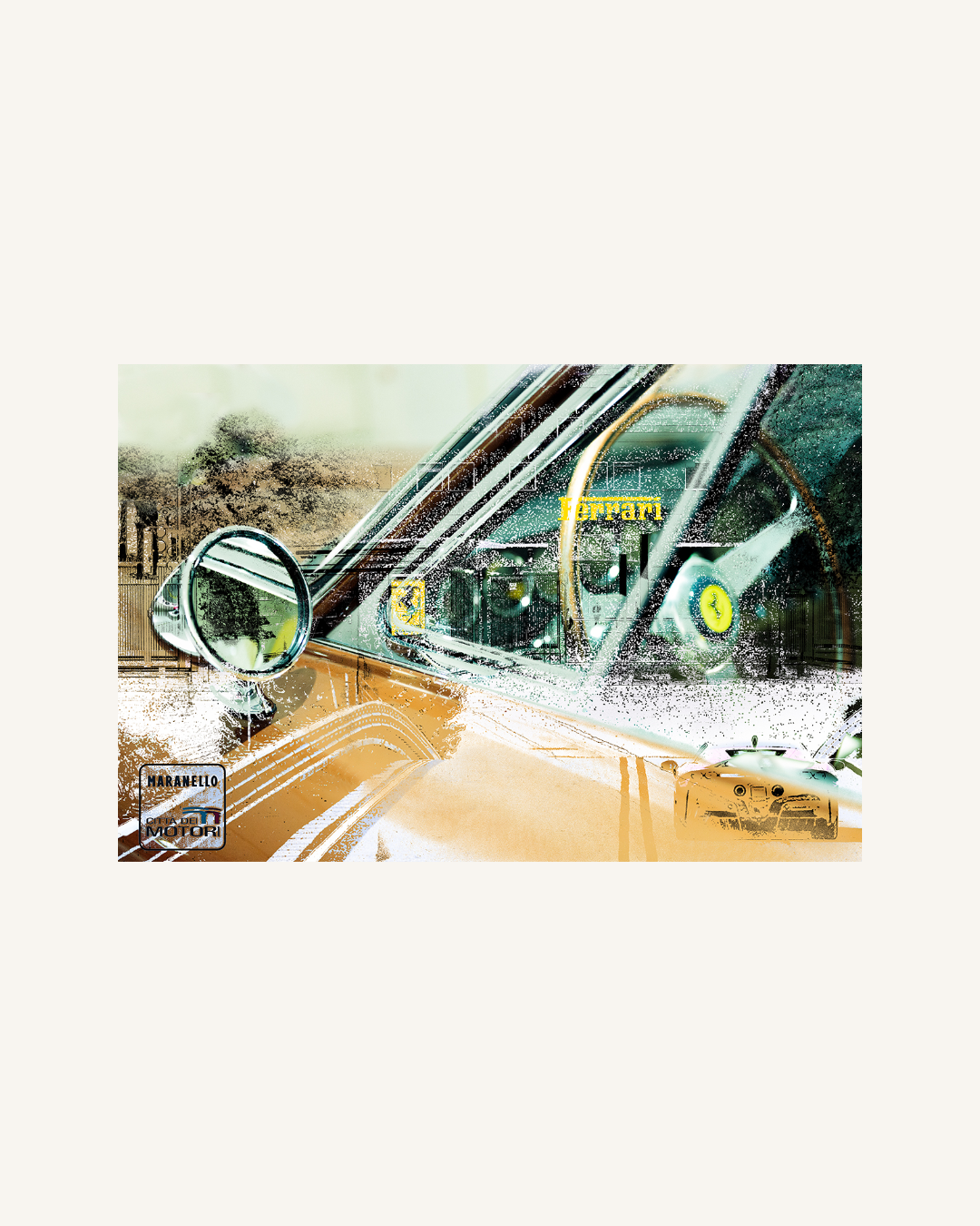 Citta Dei Motori 1