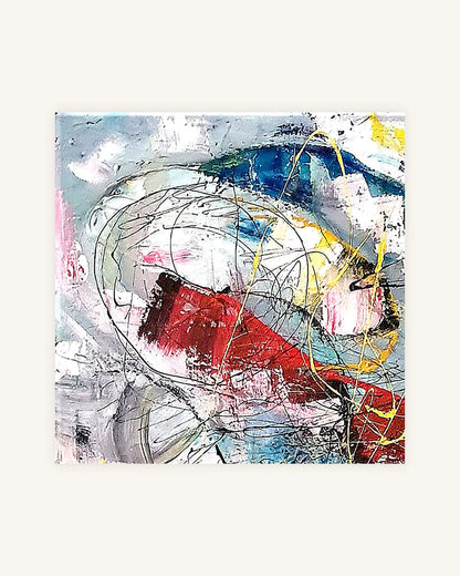Unbunt 1