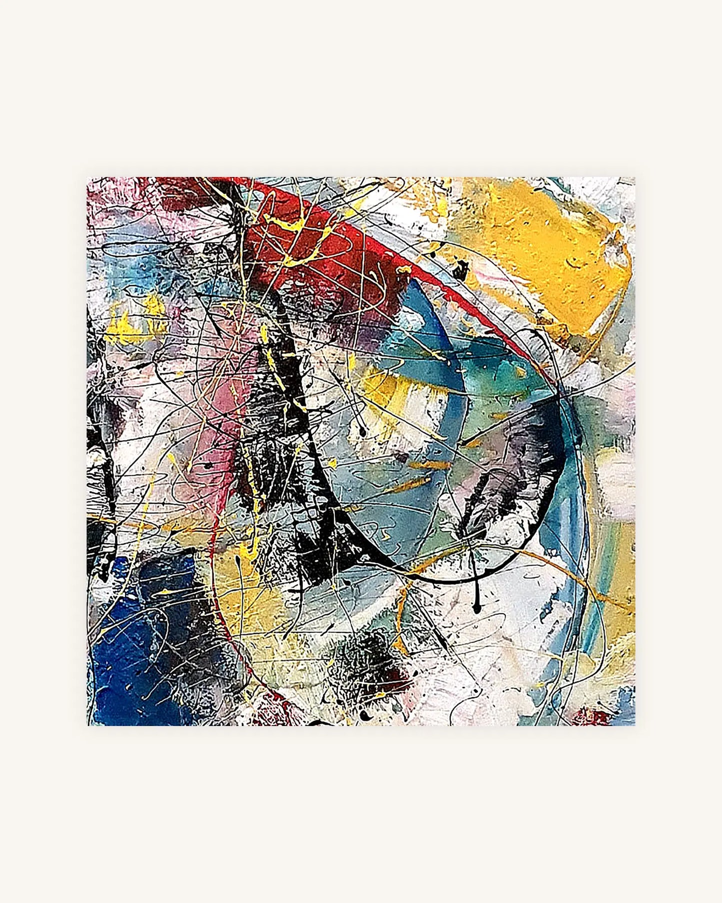 Unbunt 4