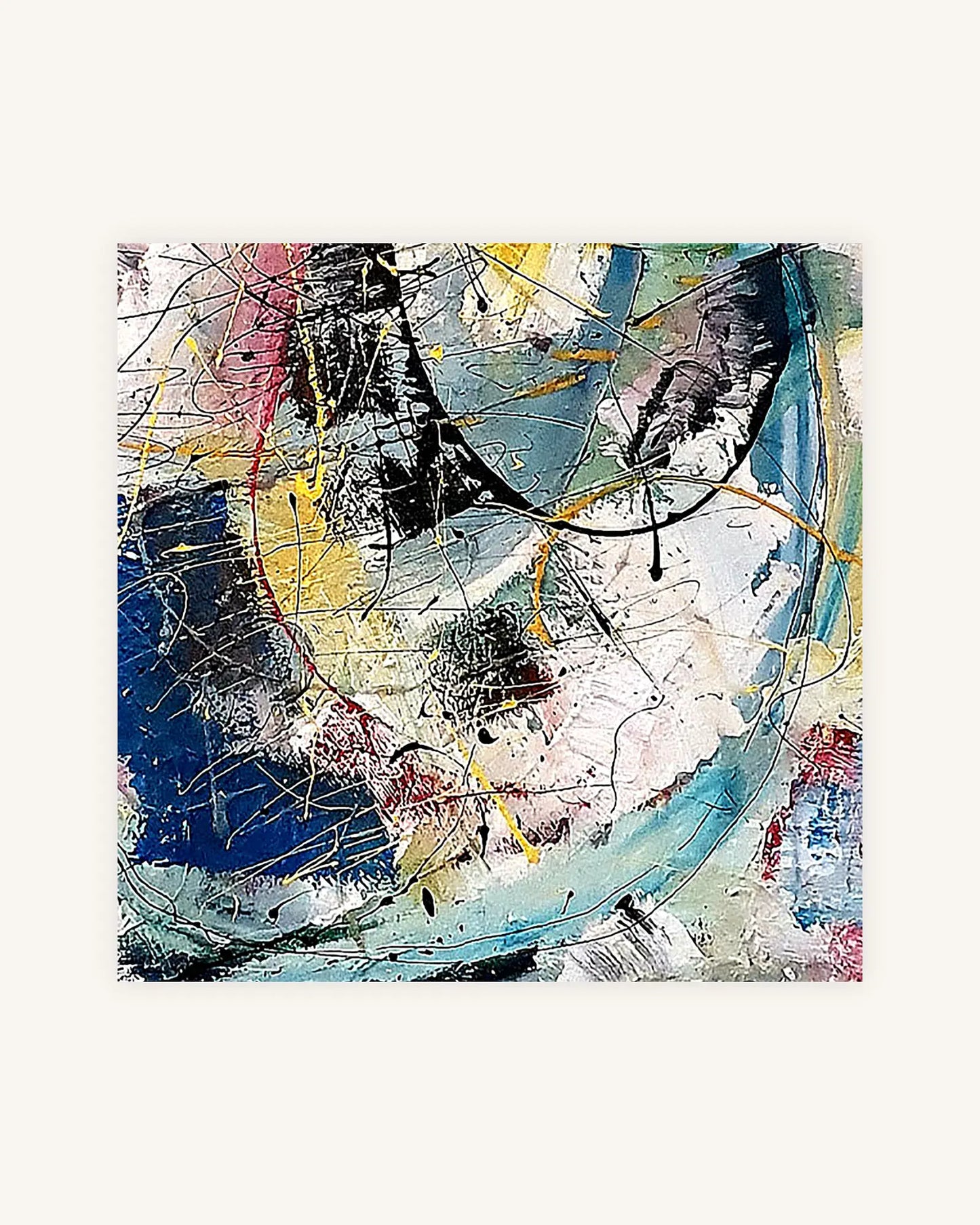 Unbunt 5