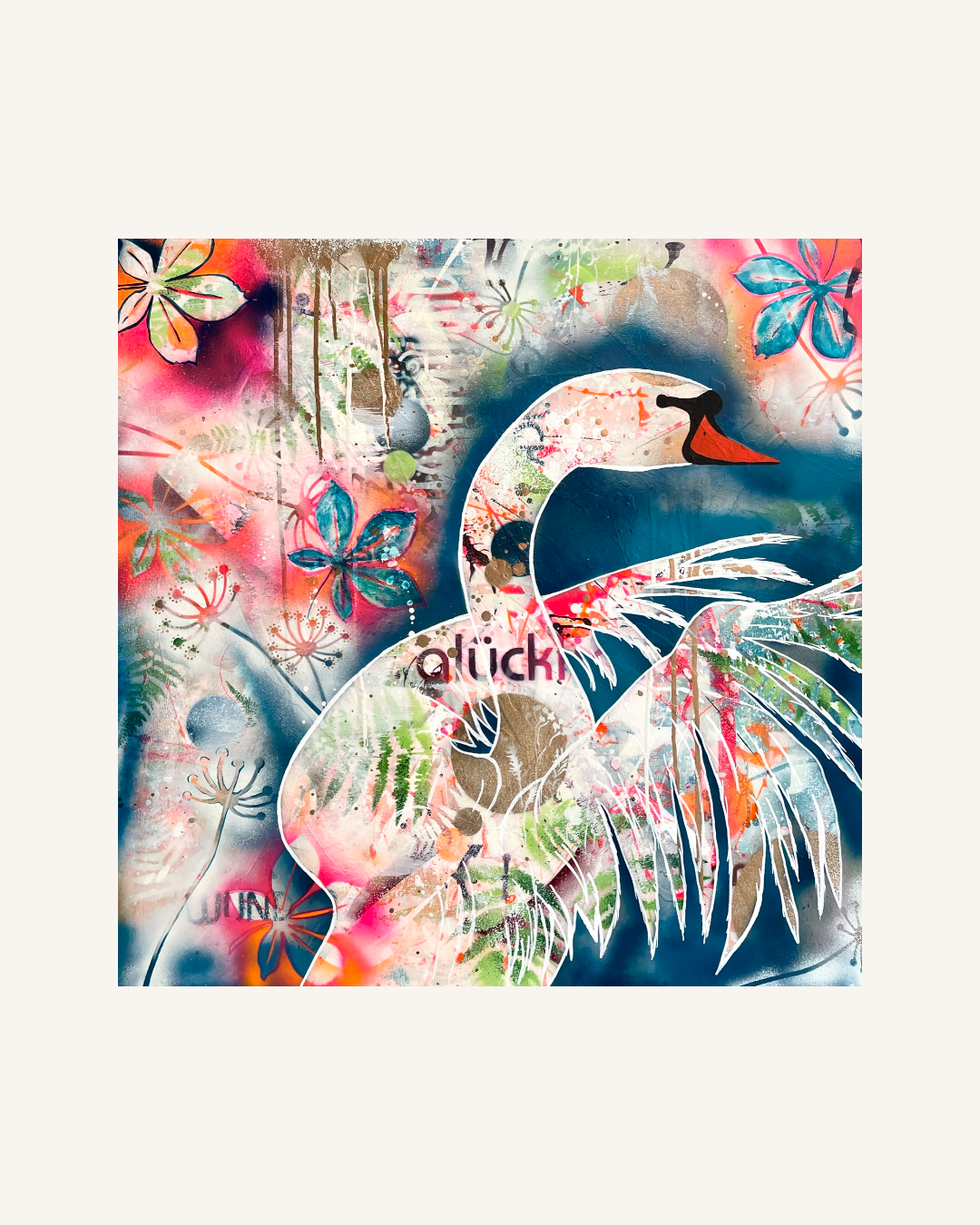 swan 0