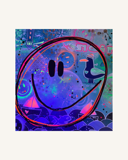 Küsten smile 2