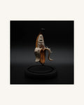 Tiny Terror 009 "Peelson" 2