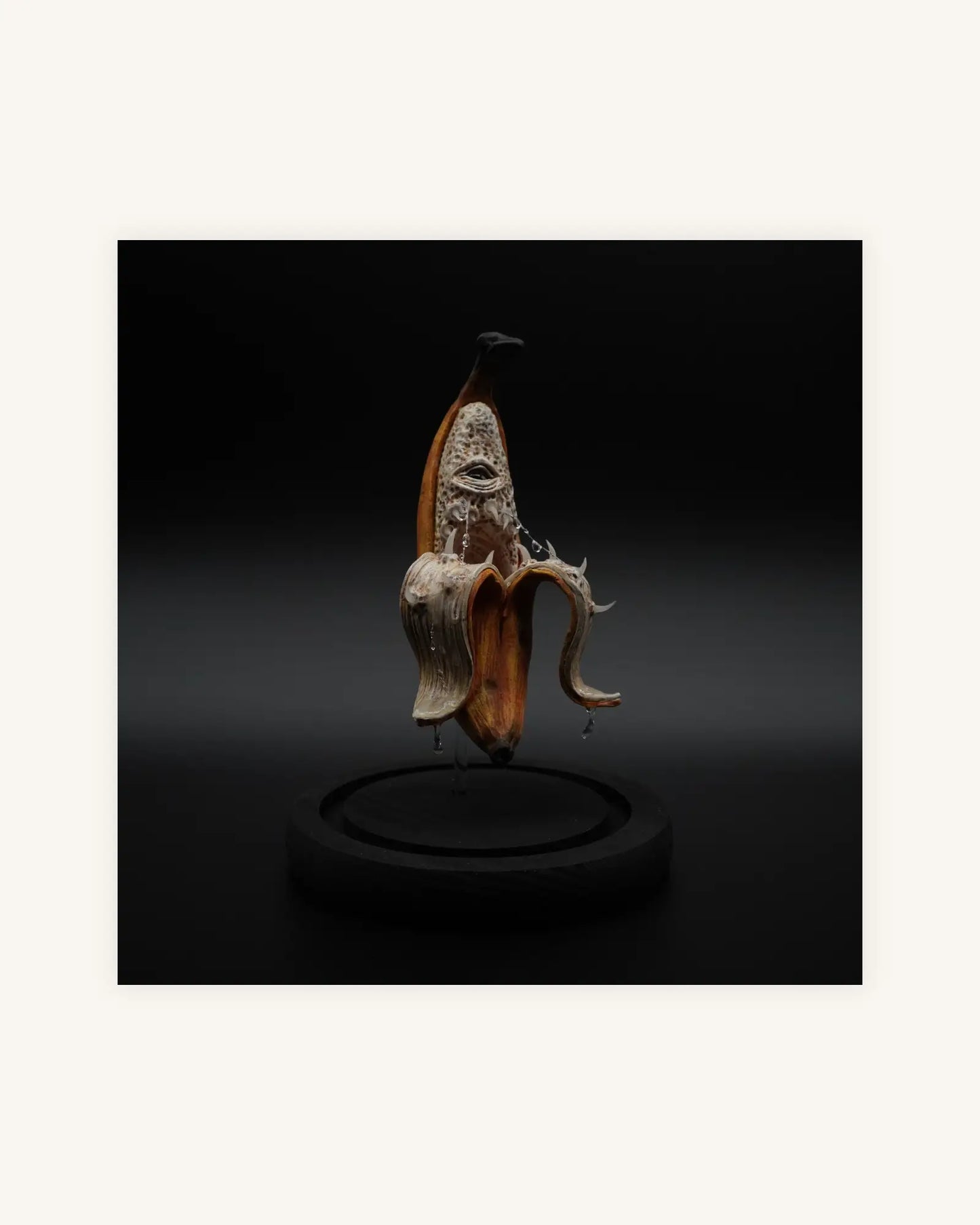 Tiny Terror 009 "Peelson" 2