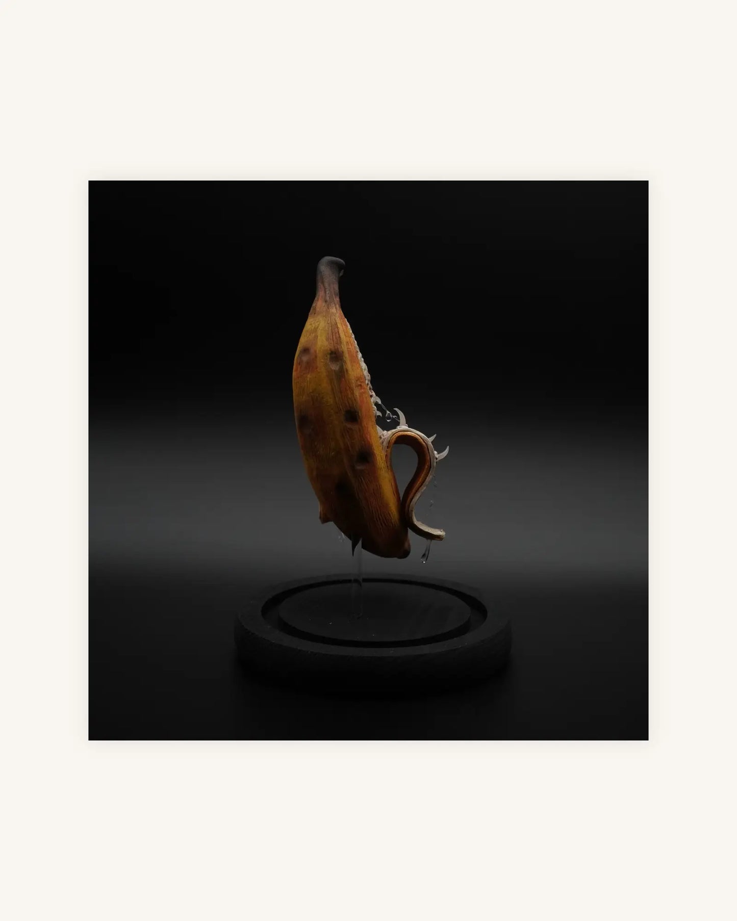 Tiny Terror 009 "Peelson" 3