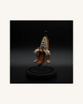 Tiny Terror 009 "Peelson" 4